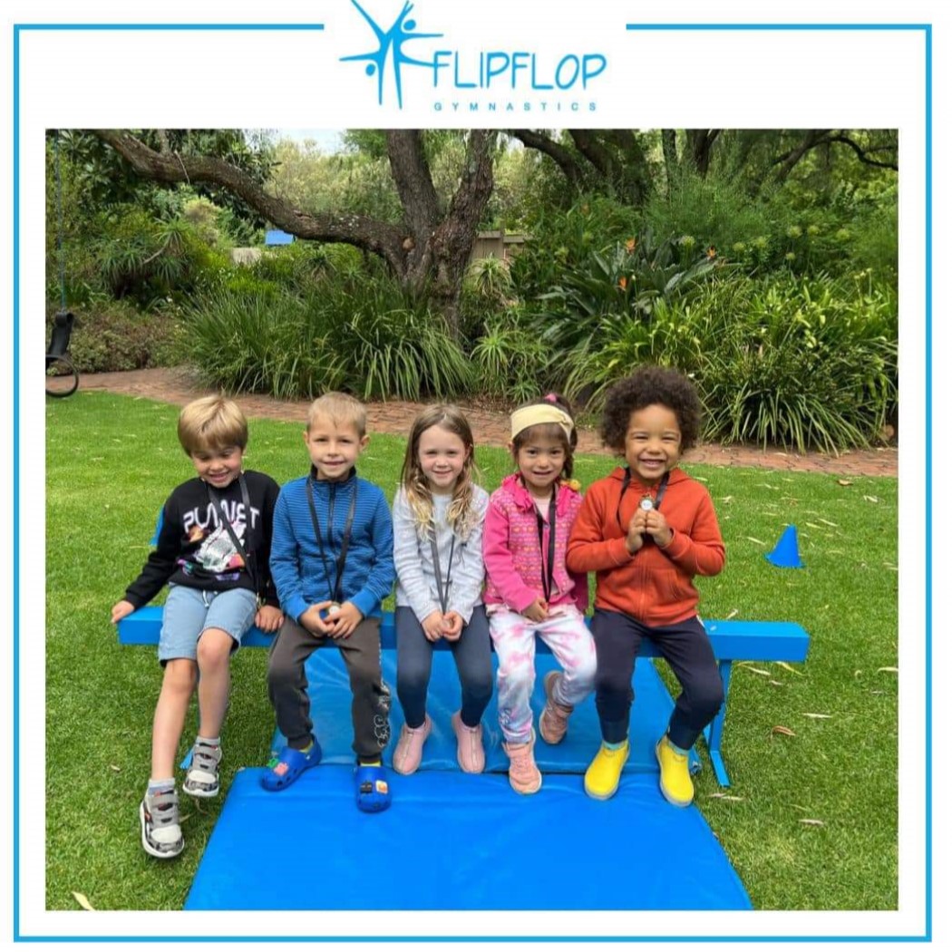 FlipFlop Exercise 3